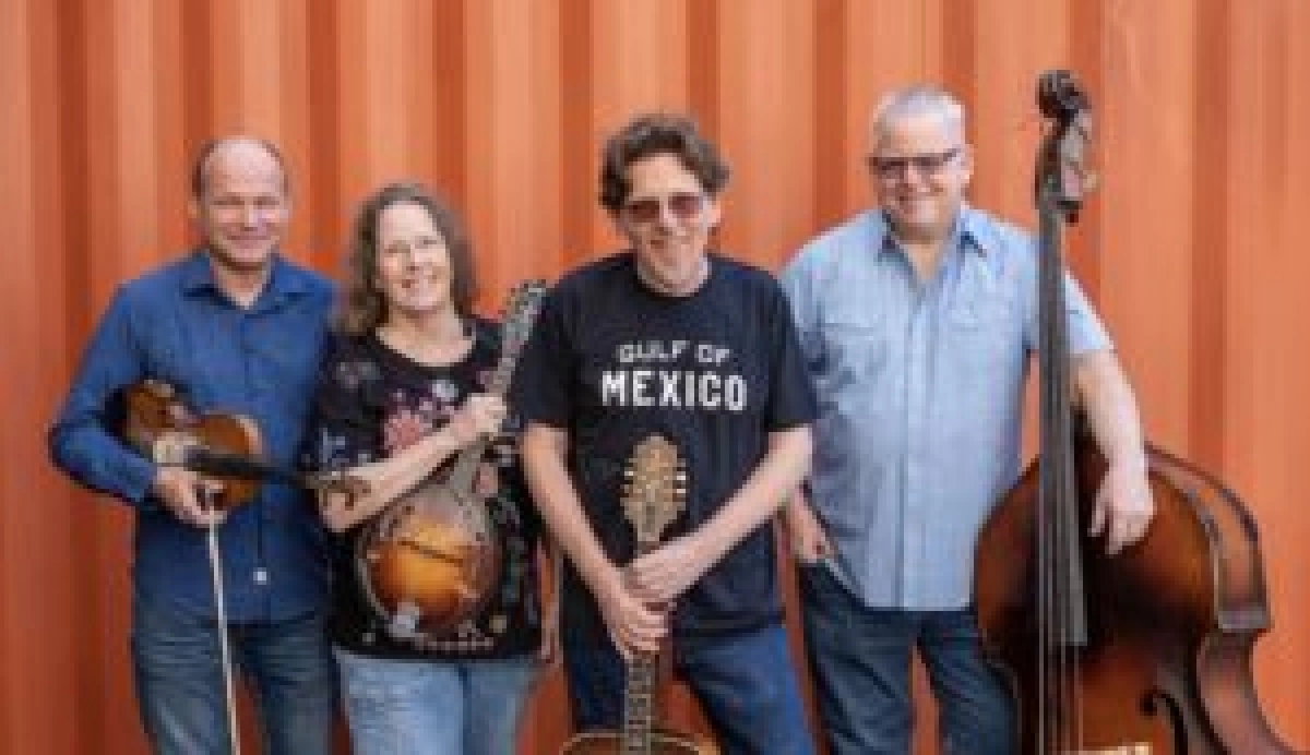 Tim O’Brien & Jan Fabricius